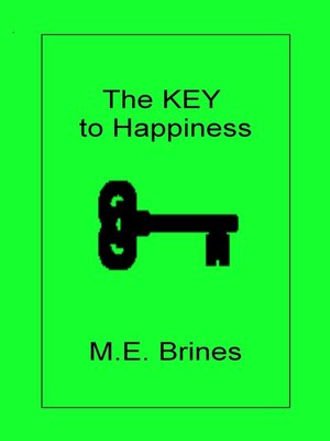 cover image of The Key to Happiness